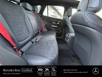 Photo 18 du bon plan MERCEDES-BENZ GLC 220 d 197ch AMG Line 4Matic 9G-Tronic occasion à 83990 €