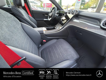 Photo 19 du bon plan MERCEDES-BENZ GLC 220 d 197ch AMG Line 4Matic 9G-Tronic occasion à 83990 €