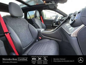 Photo 20 du bon plan MERCEDES-BENZ GLC 220 d 197ch AMG Line 4Matic 9G-Tronic occasion à 83990 €