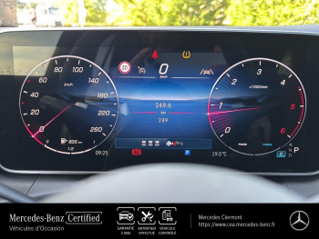 Photo 21 du bon plan MERCEDES-BENZ GLC 220 d 197ch AMG Line 4Matic 9G-Tronic occasion à 83990 €