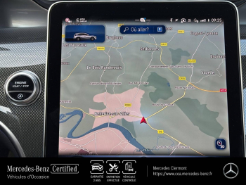 Photo 22 du bon plan MERCEDES-BENZ GLC 220 d 197ch AMG Line 4Matic 9G-Tronic occasion à 83990 €