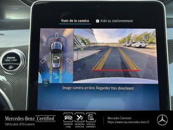Photo 23 du bon plan MERCEDES-BENZ GLC 220 d 197ch AMG Line 4Matic 9G-Tronic occasion à 83990 €