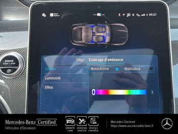 Photo 25 du bon plan MERCEDES-BENZ GLC 220 d 197ch AMG Line 4Matic 9G-Tronic occasion à 83990 €