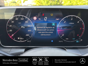Photo 27 du bon plan MERCEDES-BENZ GLC 220 d 197ch AMG Line 4Matic 9G-Tronic occasion à 83990 €