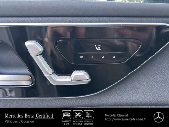 Photo 28 du bon plan MERCEDES-BENZ GLC 220 d 197ch AMG Line 4Matic 9G-Tronic occasion à 83990 €