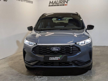 Photo 2 du bon plan FORD Kuga 2.5 Duratec 180ch Hybrid FlexiFuel BlueCruise Edition Powershift occasion à 41990 €