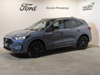 Photo 3 du bon plan FORD Kuga 2.5 Duratec 180ch Hybrid FlexiFuel BlueCruise Edition Powershift occasion à 41990 €