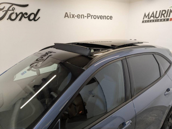 Photo 18 du bon plan FORD Kuga 2.5 Duratec 180ch Hybrid FlexiFuel BlueCruise Edition Powershift occasion à 41990 €