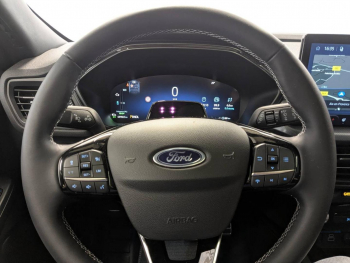 Photo 19 du bon plan FORD Kuga 2.5 Duratec 180ch Hybrid FlexiFuel BlueCruise Edition Powershift occasion à 41990 €