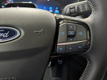 Photo 21 du bon plan FORD Kuga 2.5 Duratec 180ch Hybrid FlexiFuel BlueCruise Edition Powershift occasion à 41990 €