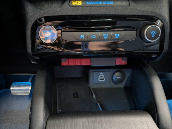Photo 23 du bon plan FORD Kuga 2.5 Duratec 180ch Hybrid FlexiFuel BlueCruise Edition Powershift occasion à 41990 €