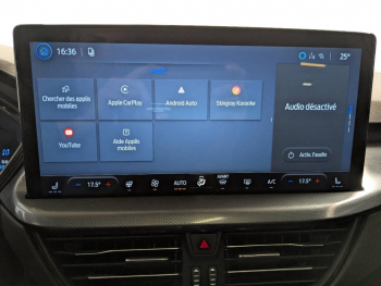 Photo 26 du bon plan FORD Kuga 2.5 Duratec 180ch Hybrid FlexiFuel BlueCruise Edition Powershift occasion à 41990 €