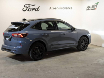 Photo 31 du bon plan FORD Kuga 2.5 Duratec 180ch Hybrid FlexiFuel BlueCruise Edition Powershift occasion à 41990 €