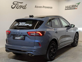 Photo 32 du bon plan FORD Kuga 2.5 Duratec 180ch Hybrid FlexiFuel BlueCruise Edition Powershift occasion à 41990 €