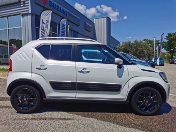 Photo 9 du bon plan SUZUKI Ignis 1.2 Dualjet Hybrid 83ch Pack Auto occasion à 16490 €
