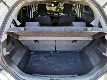Photo 12 du bon plan SUZUKI Ignis 1.2 Dualjet Hybrid 83ch Pack Auto occasion à 16490 €