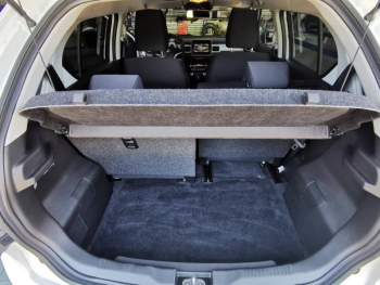 Photo 13 du bon plan SUZUKI Ignis 1.2 Dualjet Hybrid 83ch Pack Auto occasion à 16490 €