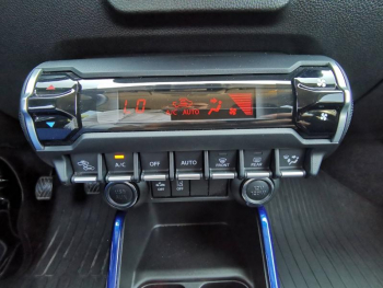Photo 16 du bon plan SUZUKI Ignis 1.2 Dualjet Hybrid 83ch Pack Auto occasion à 16490 €