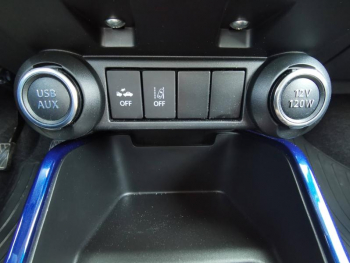 Photo 17 du bon plan SUZUKI Ignis 1.2 Dualjet Hybrid 83ch Pack Auto occasion à 16490 €