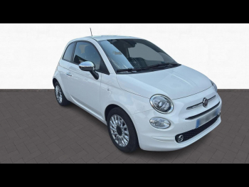 Photo 3 du bon plan FIAT 500 1.0 70ch BSG S&S Dolcevita occasion à 13990 €