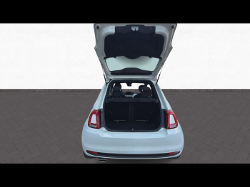 Photo 7 du bon plan FIAT 500 1.0 70ch BSG S&S Dolcevita occasion à 13990 €