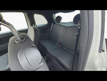 Photo 9 du bon plan FIAT 500 1.0 70ch BSG S&S Dolcevita occasion à 13990 €
