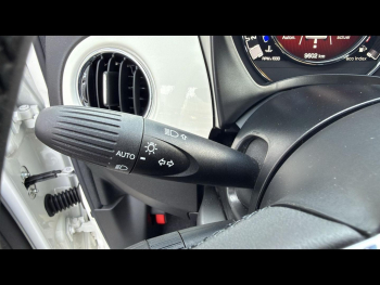 Photo 15 du bon plan FIAT 500 1.0 70ch BSG S&S Dolcevita occasion à 13990 €