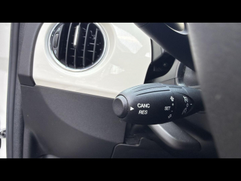Photo 17 du bon plan FIAT 500 1.0 70ch BSG S&S Dolcevita occasion à 13990 €