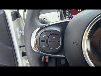 Photo 18 du bon plan FIAT 500 1.0 70ch BSG S&S Dolcevita occasion à 13990 €