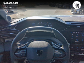 Photo 8 du bon plan PEUGEOT 308 1.2 Hybrid 145ch GT e-DCS6 occasion à 23990 €
