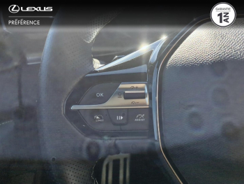 Photo 10 du bon plan PEUGEOT 308 1.2 Hybrid 145ch GT e-DCS6 occasion à 23990 €