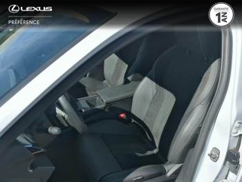 Photo 13 du bon plan PEUGEOT 308 1.2 Hybrid 145ch GT e-DCS6 occasion à 23990 €