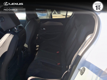 Photo 14 du bon plan PEUGEOT 308 1.2 Hybrid 145ch GT e-DCS6 occasion à 23990 €
