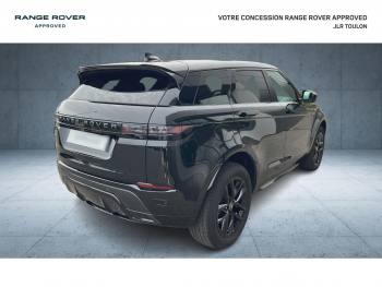 Photo 2 du bon plan LAND-ROVER Evoque 1.5 P270e PHEV 269ch Dynamic SE occasion à 69990 €