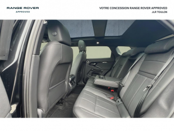 Photo 5 du bon plan LAND-ROVER Evoque 1.5 P270e PHEV 269ch Dynamic SE occasion à 69990 €