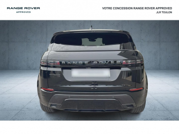 Photo 7 du bon plan LAND-ROVER Evoque 1.5 P270e PHEV 269ch Dynamic SE occasion à 69990 €