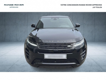 Photo 8 du bon plan LAND-ROVER Evoque 1.5 P270e PHEV 269ch Dynamic SE occasion à 69990 €