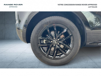 Photo 9 du bon plan LAND-ROVER Evoque 1.5 P270e PHEV 269ch Dynamic SE occasion à 69990 €