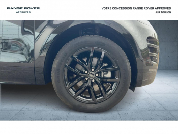 Photo 10 du bon plan LAND-ROVER Evoque 1.5 P270e PHEV 269ch Dynamic SE occasion à 69990 €