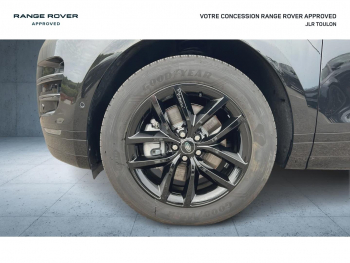 Photo 11 du bon plan LAND-ROVER Evoque 1.5 P270e PHEV 269ch Dynamic SE occasion à 69990 €