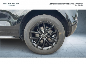 Photo 12 du bon plan LAND-ROVER Evoque 1.5 P270e PHEV 269ch Dynamic SE occasion à 69990 €