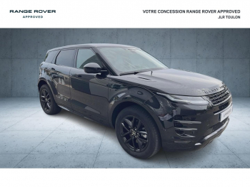 Photo 13 du bon plan LAND-ROVER Evoque 1.5 P270e PHEV 269ch Dynamic SE occasion à 69990 €