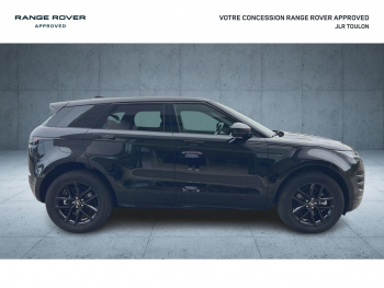 Photo 15 du bon plan LAND-ROVER Evoque 1.5 P270e PHEV 269ch Dynamic SE occasion à 69990 €