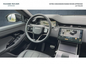 Photo 17 du bon plan LAND-ROVER Evoque 1.5 P270e PHEV 269ch Dynamic SE occasion à 69990 €
