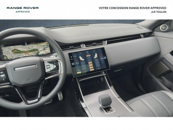 Photo 18 du bon plan LAND-ROVER Evoque 1.5 P270e PHEV 269ch Dynamic SE occasion à 69990 €