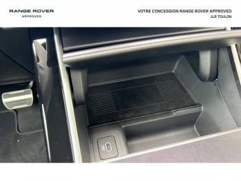 Photo 19 du bon plan LAND-ROVER Evoque 1.5 P270e PHEV 269ch Dynamic SE occasion à 69990 €