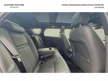Photo 21 du bon plan LAND-ROVER Evoque 1.5 P270e PHEV 269ch Dynamic SE occasion à 69990 €