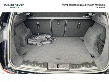 Photo 22 du bon plan LAND-ROVER Evoque 1.5 P270e PHEV 269ch Dynamic SE occasion à 69990 €