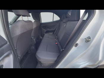 Photo 9 du bon plan TOYOTA Yaris Cross 116h Design MY22 occasion à 19990 €