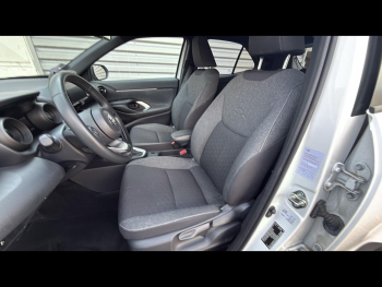 Photo 11 du bon plan TOYOTA Yaris Cross 116h Design MY22 occasion à 19990 €